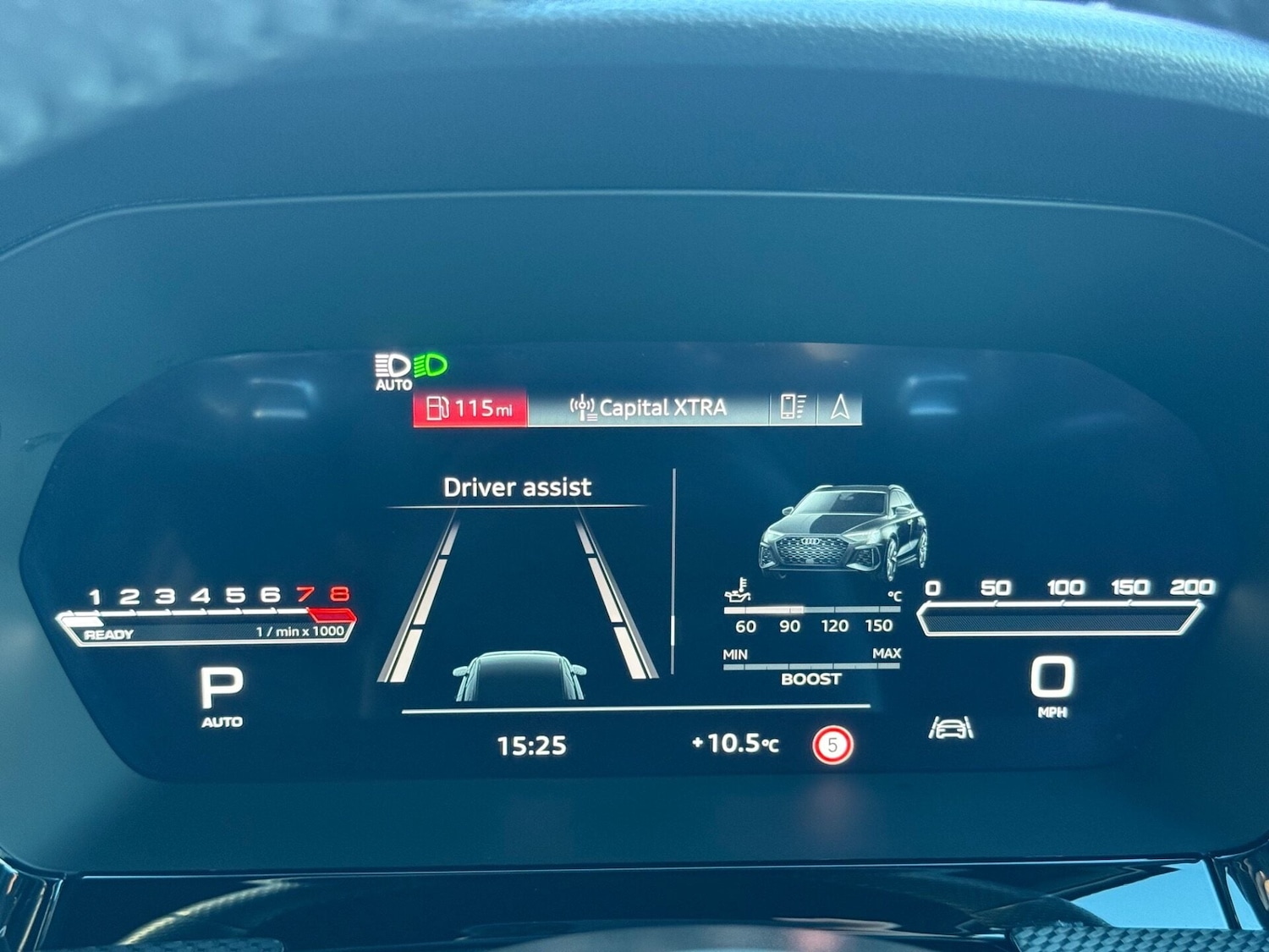 Used Audi RS3 2024 for sale - 77733824: Photo 48