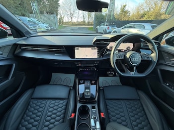 Used Audi RS3 2024 for sale - 77733824: Photo