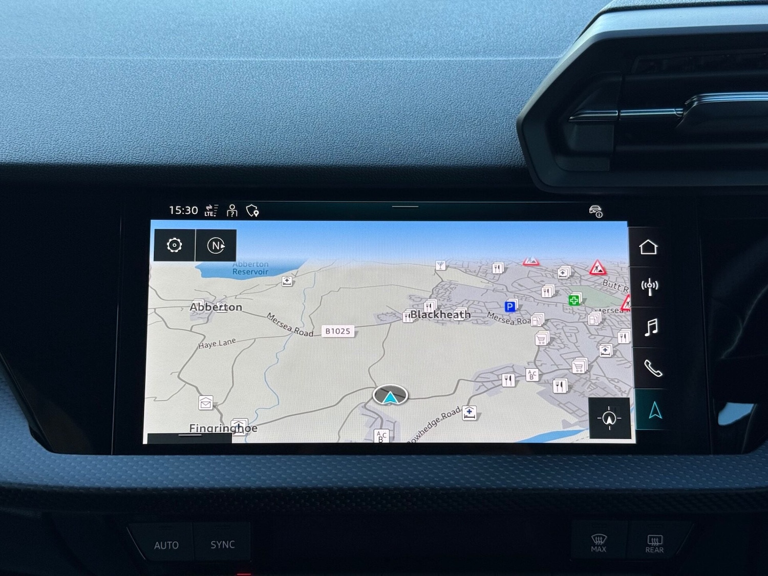 Used Audi RS3 2024 for sale - 77733824: Photo 50