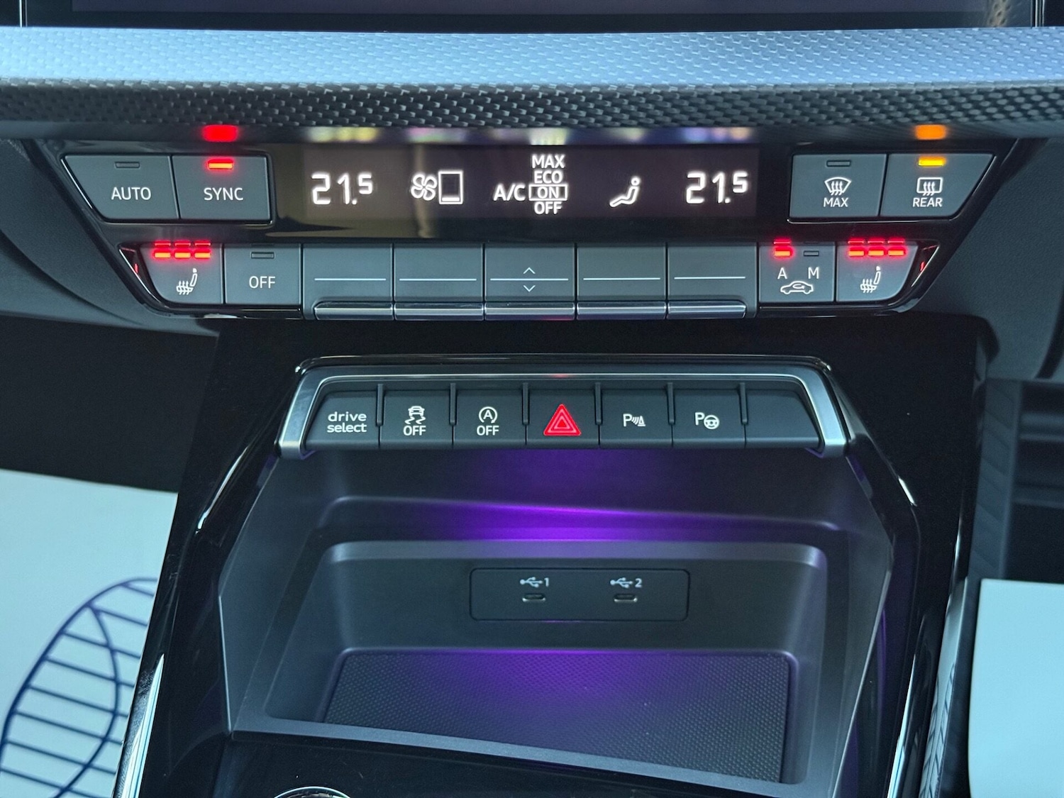 Used Audi RS3 2024 for sale - 77733824: Photo 54