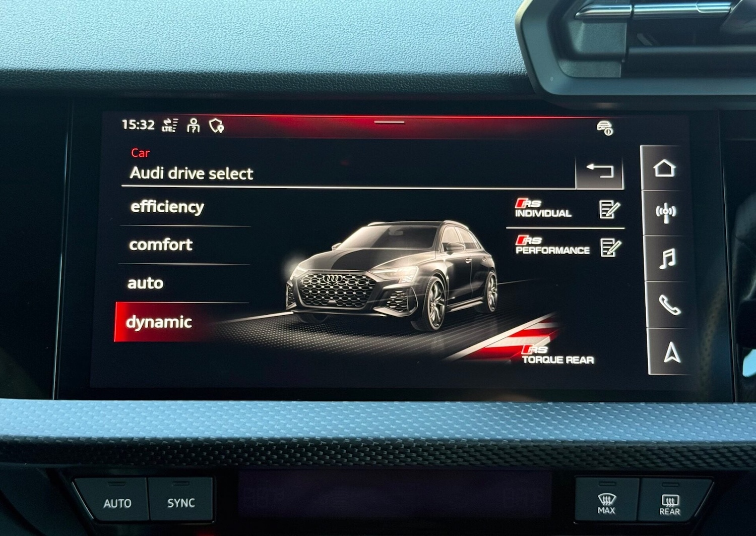 Used Audi RS3 2024 for sale - 77733824: Photo 56