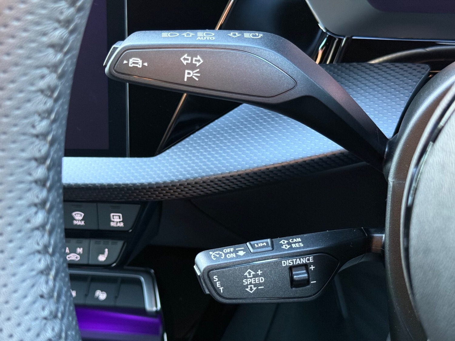 Used Audi RS3 2024 for sale - 77733824: Photo 59