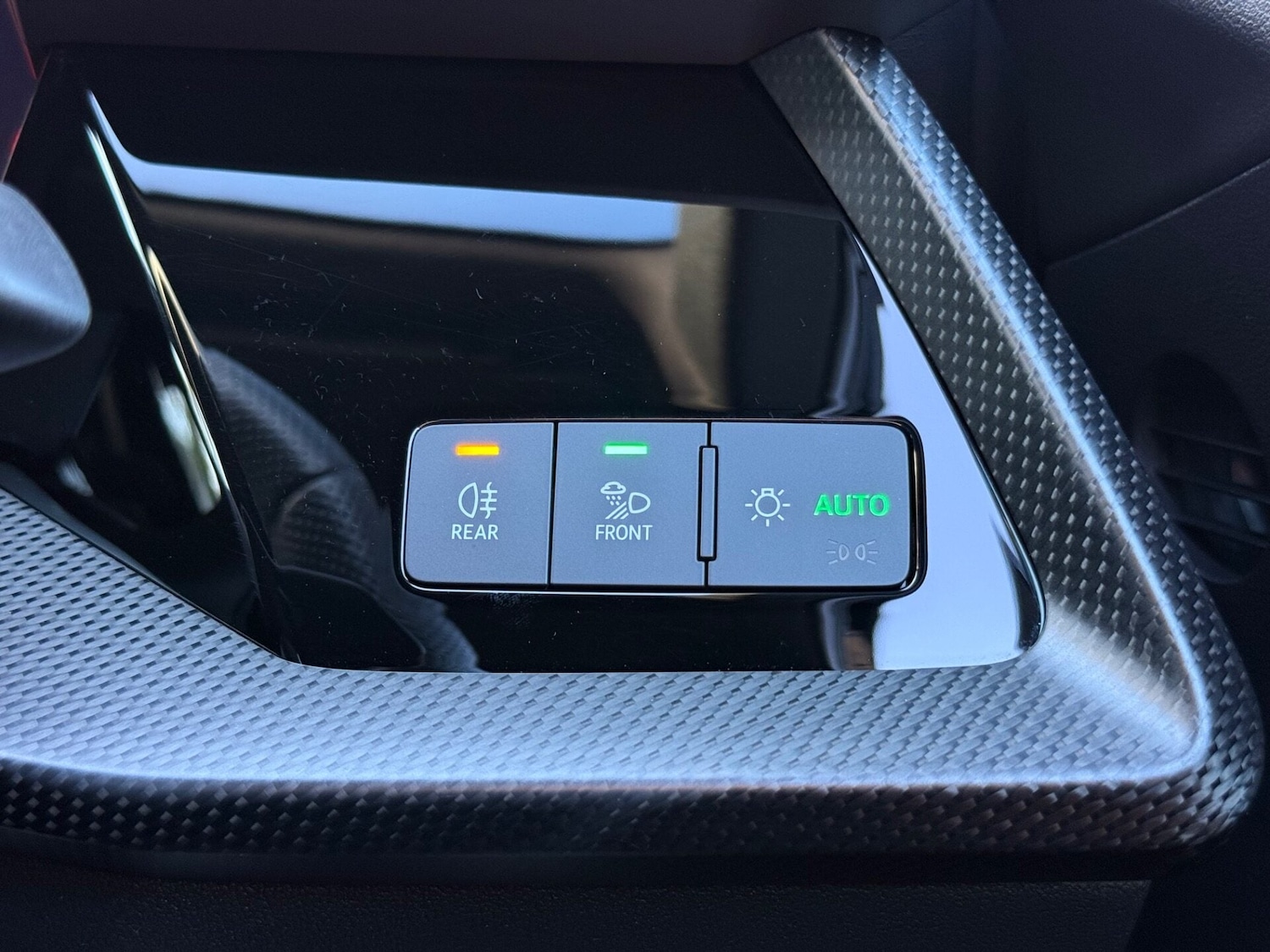 Used Audi RS3 2024 for sale - 77733824: Photo 61