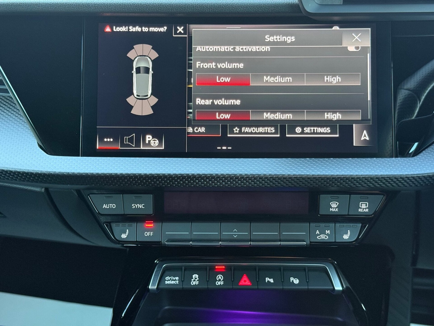 Used Audi RS3 2024 for sale - 77733824: Photo 62