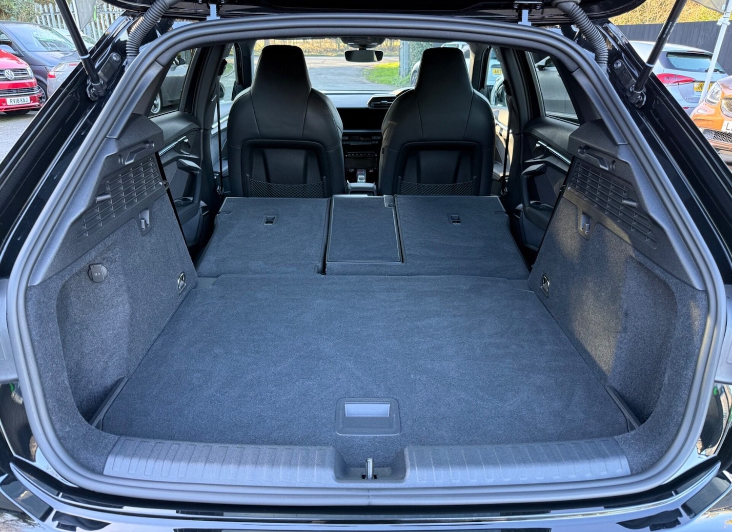 Used Audi RS3 2024 for sale - 77733824: Photo 65