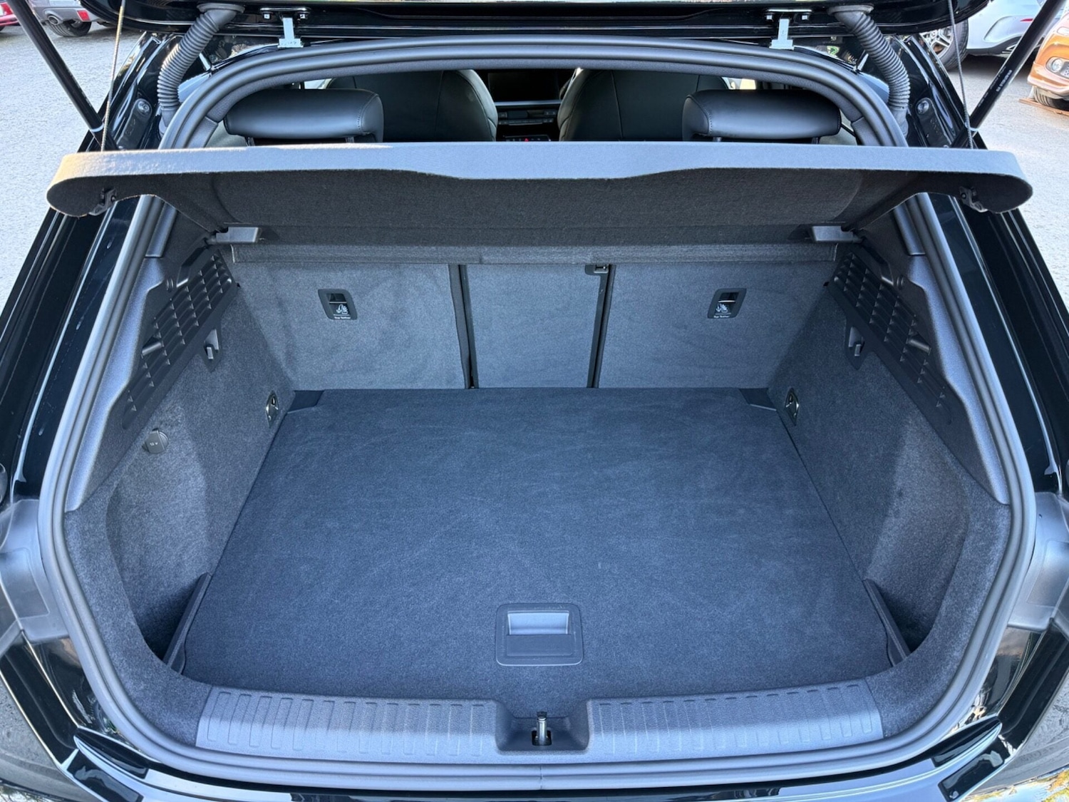 Used Audi RS3 2024 for sale - 77733824: Photo 66