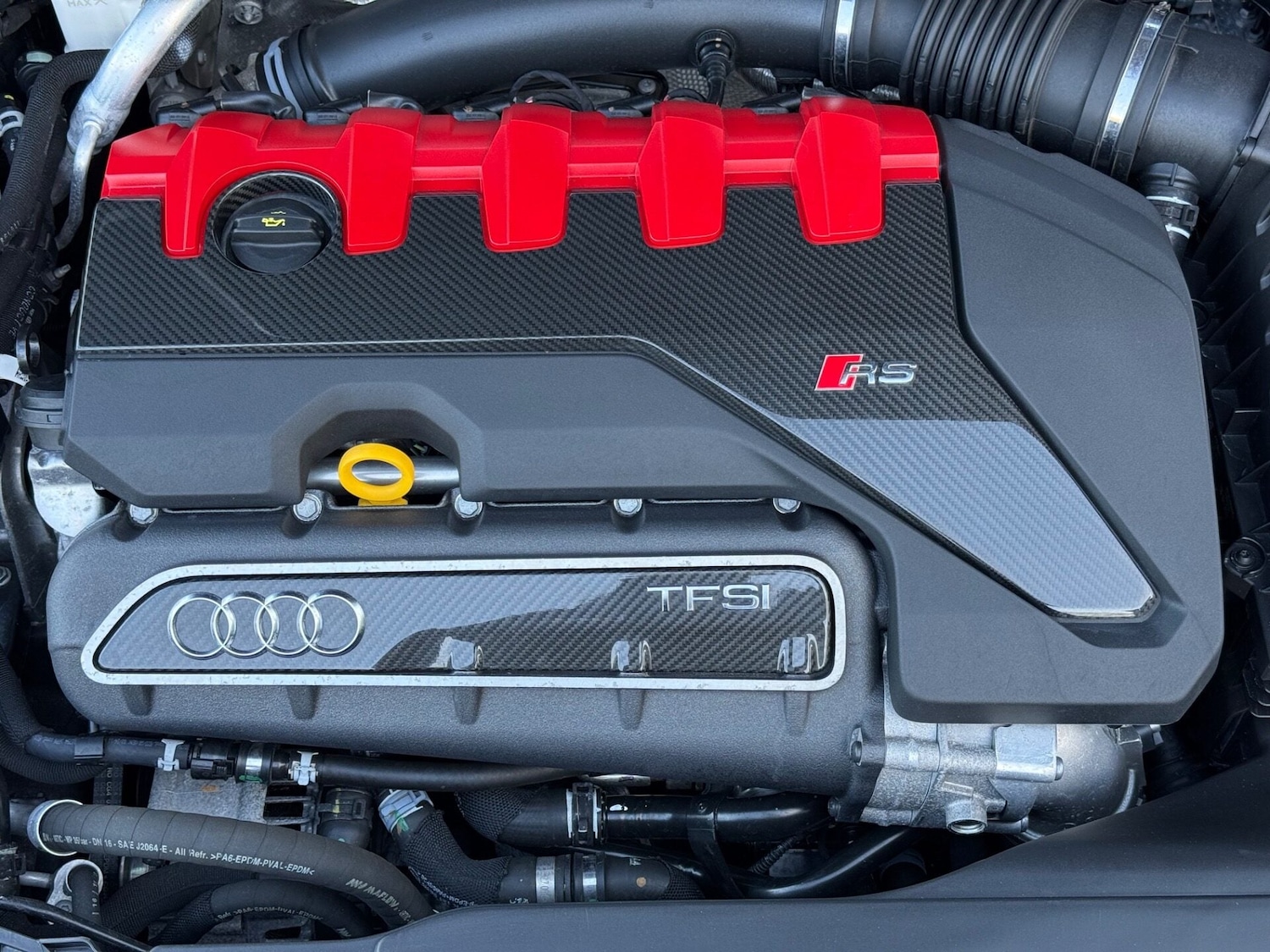 Used Audi RS3 2024 for sale - 77733824: Photo 68