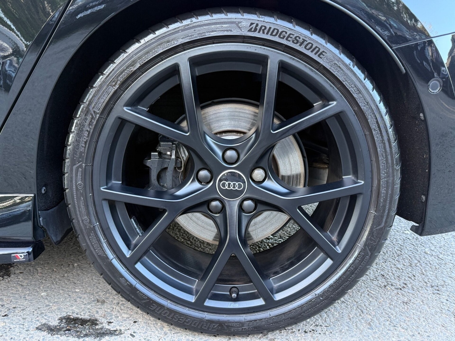 Used Audi RS3 2024 for sale - 77733824: Photo 70