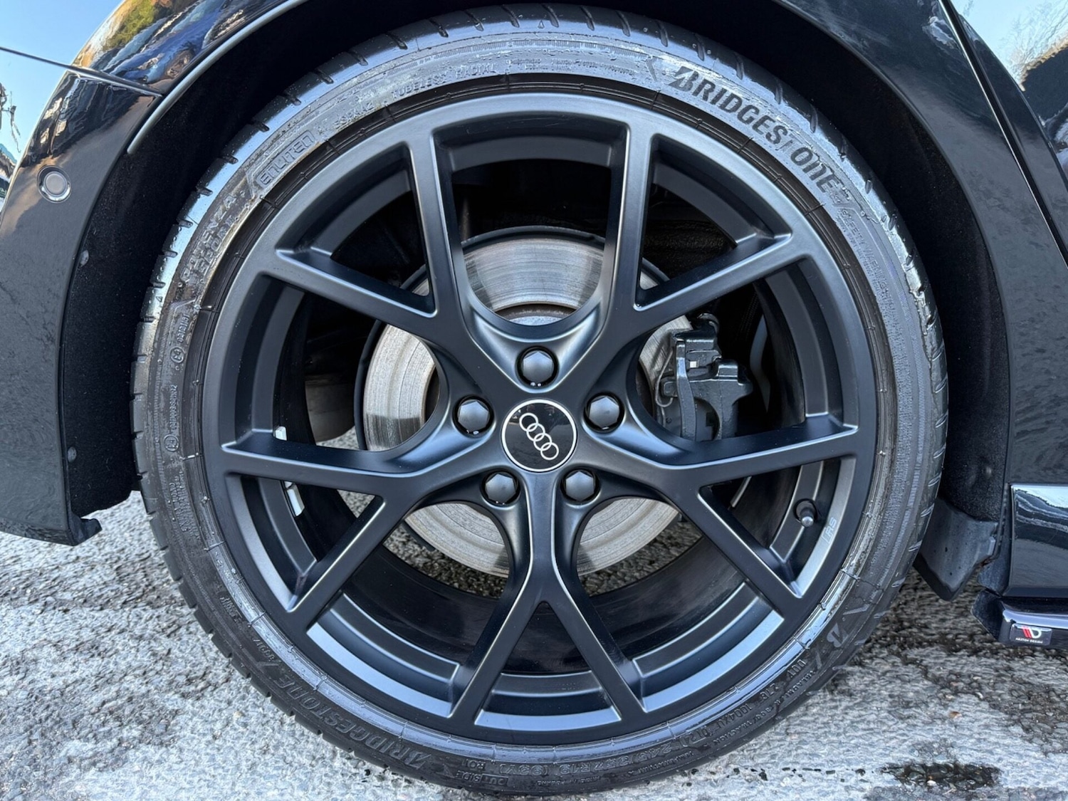 Used Audi RS3 2024 for sale - 77733824: Photo 71