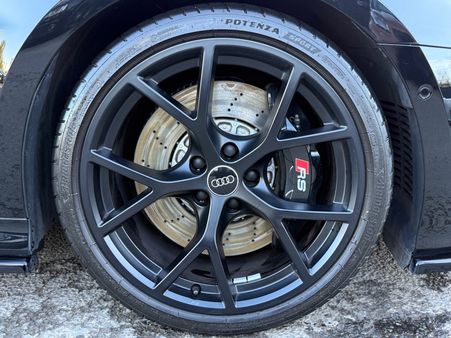 Used Audi RS3 2024 for sale - 77733824: Photo 72