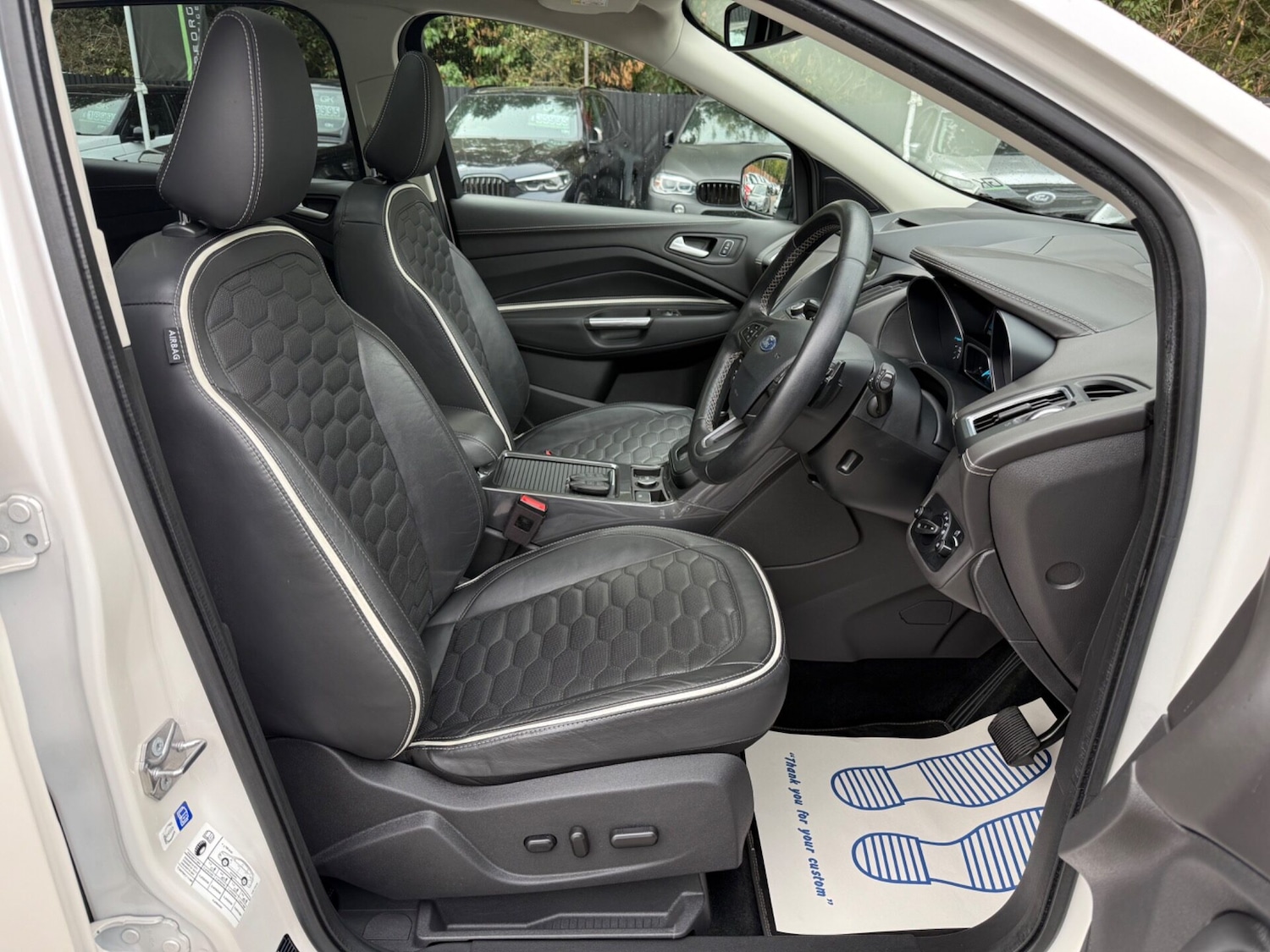 Used Ford Kuga 2018 for sale - 76156962: Photo 16