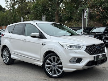Ford - Kuga