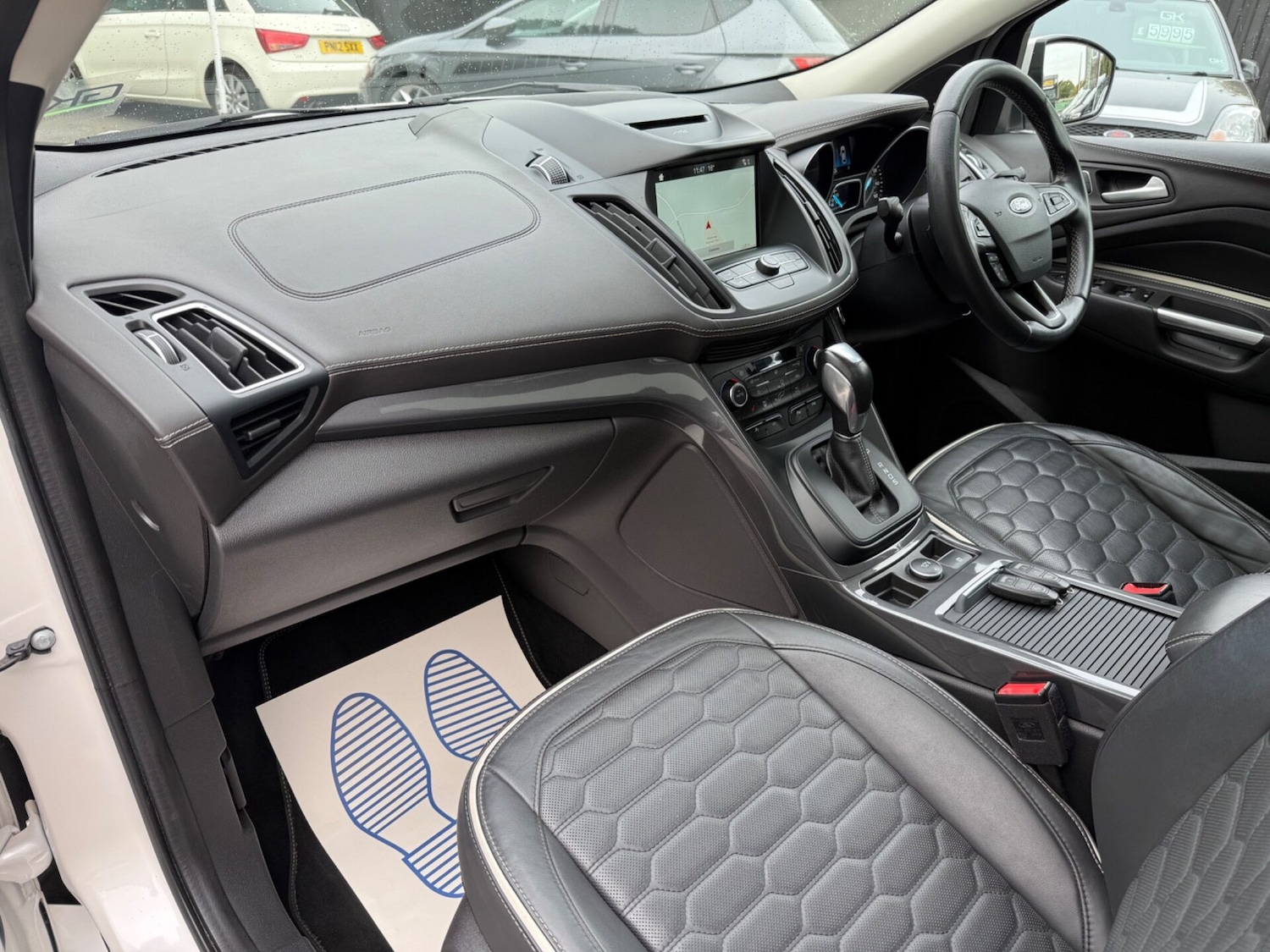 Used Ford Kuga 2018 for sale - 76156962: Photo 24