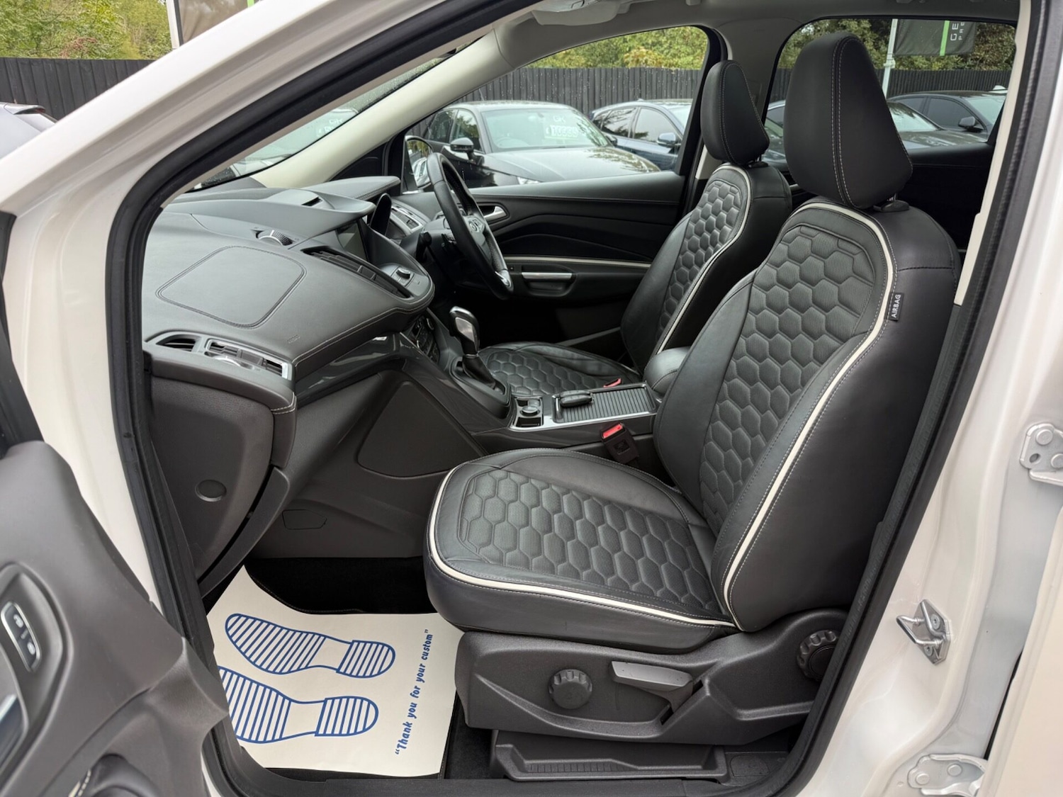 Used Ford Kuga 2018 for sale - 76156962: Photo 25