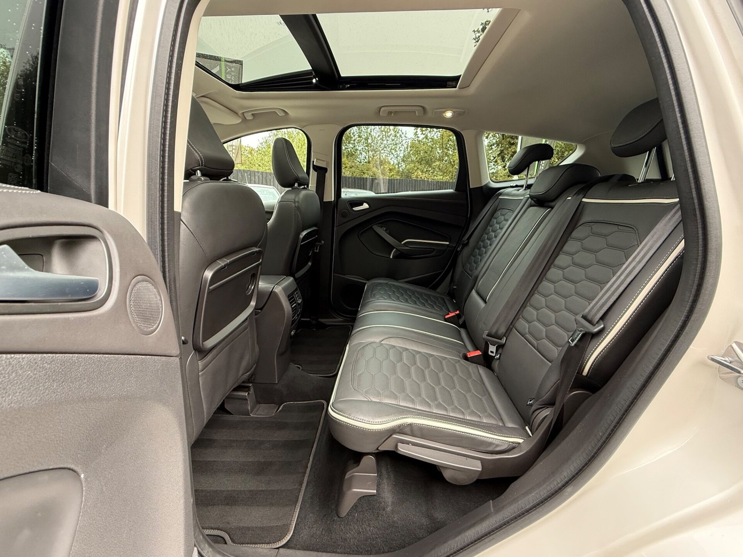 Used Ford Kuga 2018 for sale - 76156962: Photo 27