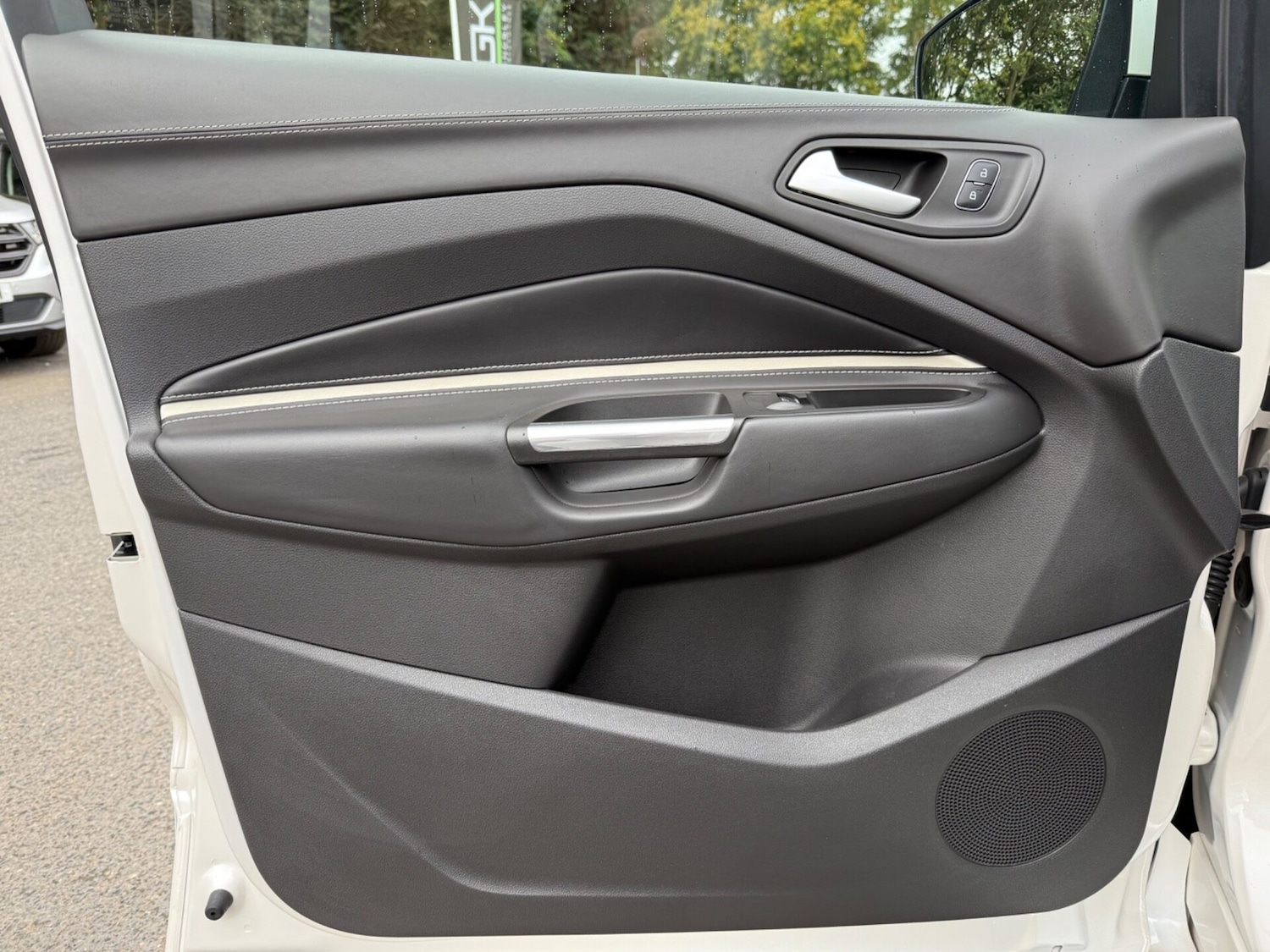 Used Ford Kuga 2018 for sale - 76156962: Photo 28