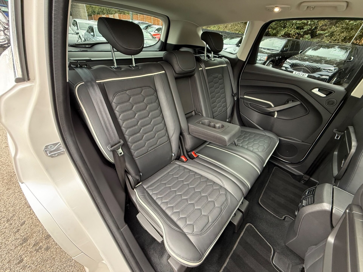 Used Ford Kuga 2018 for sale - 76156962: Photo 31