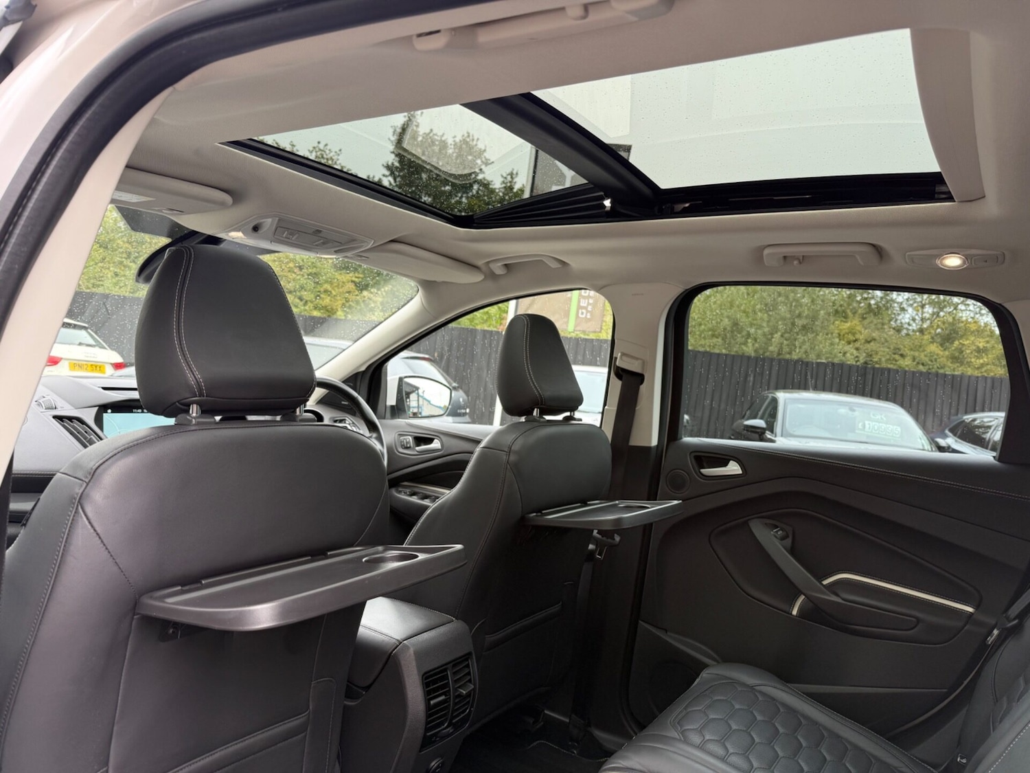 Used Ford Kuga 2018 for sale - 76156962: Photo 32