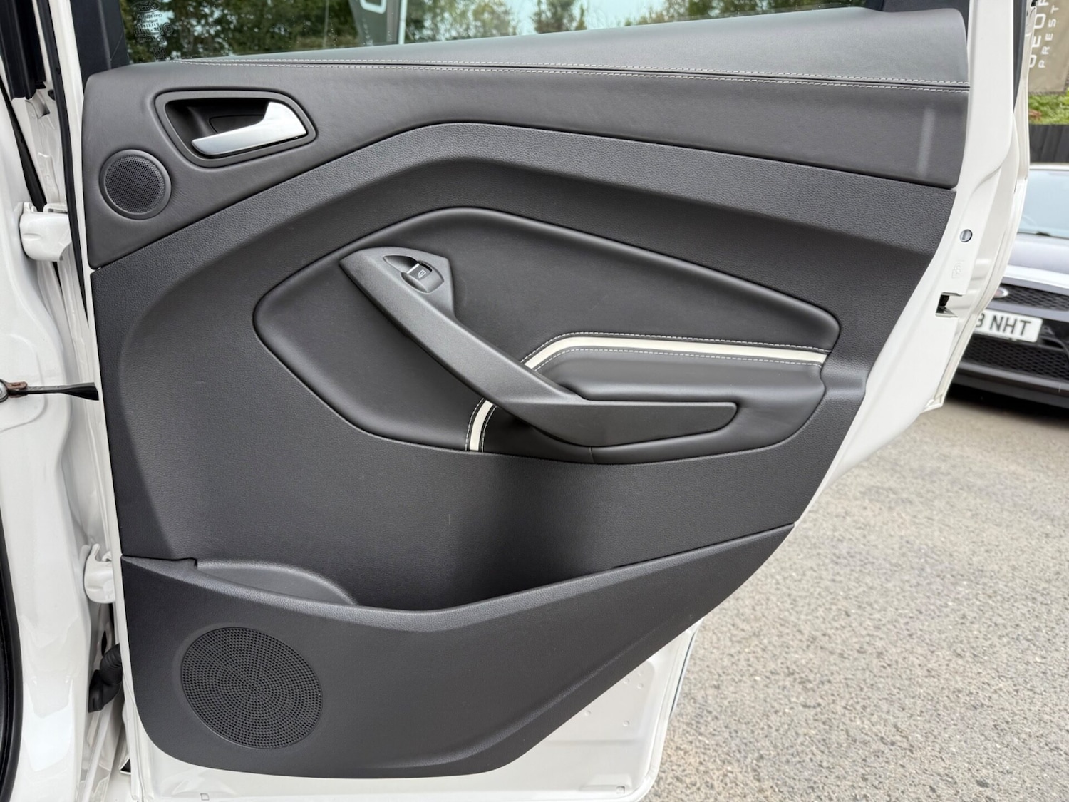 Used Ford Kuga 2018 for sale - 76156962: Photo 34
