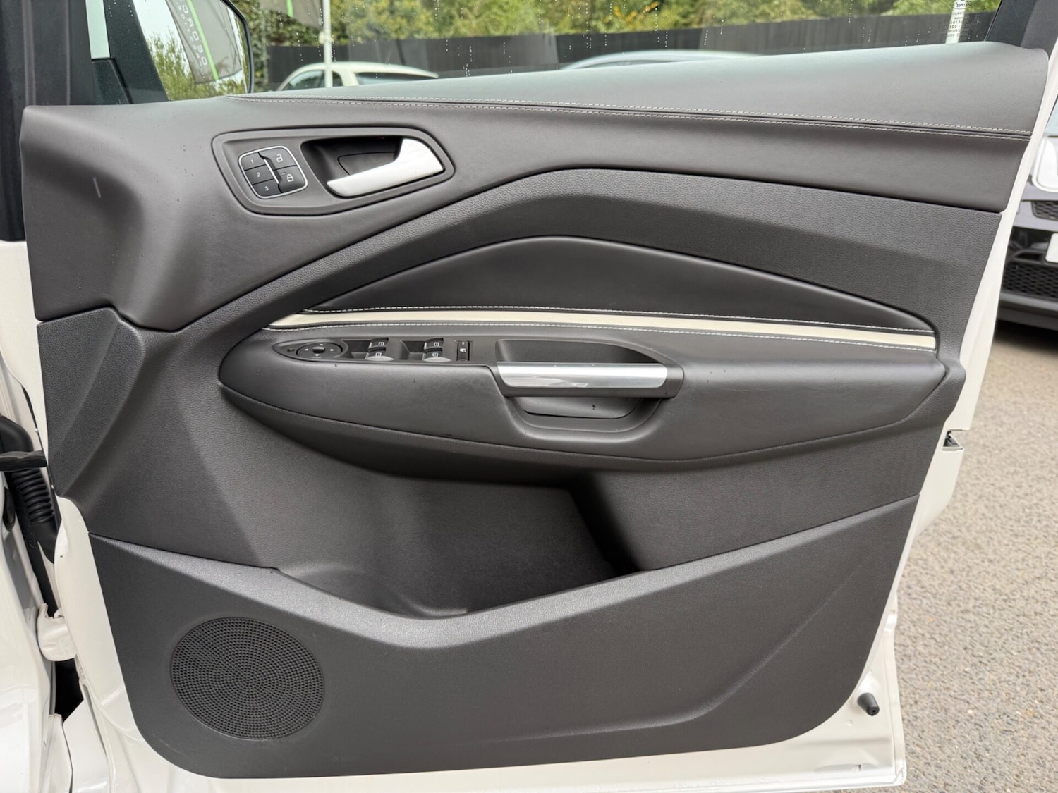 Used Ford Kuga 2018 for sale - 76156962: Photo 36