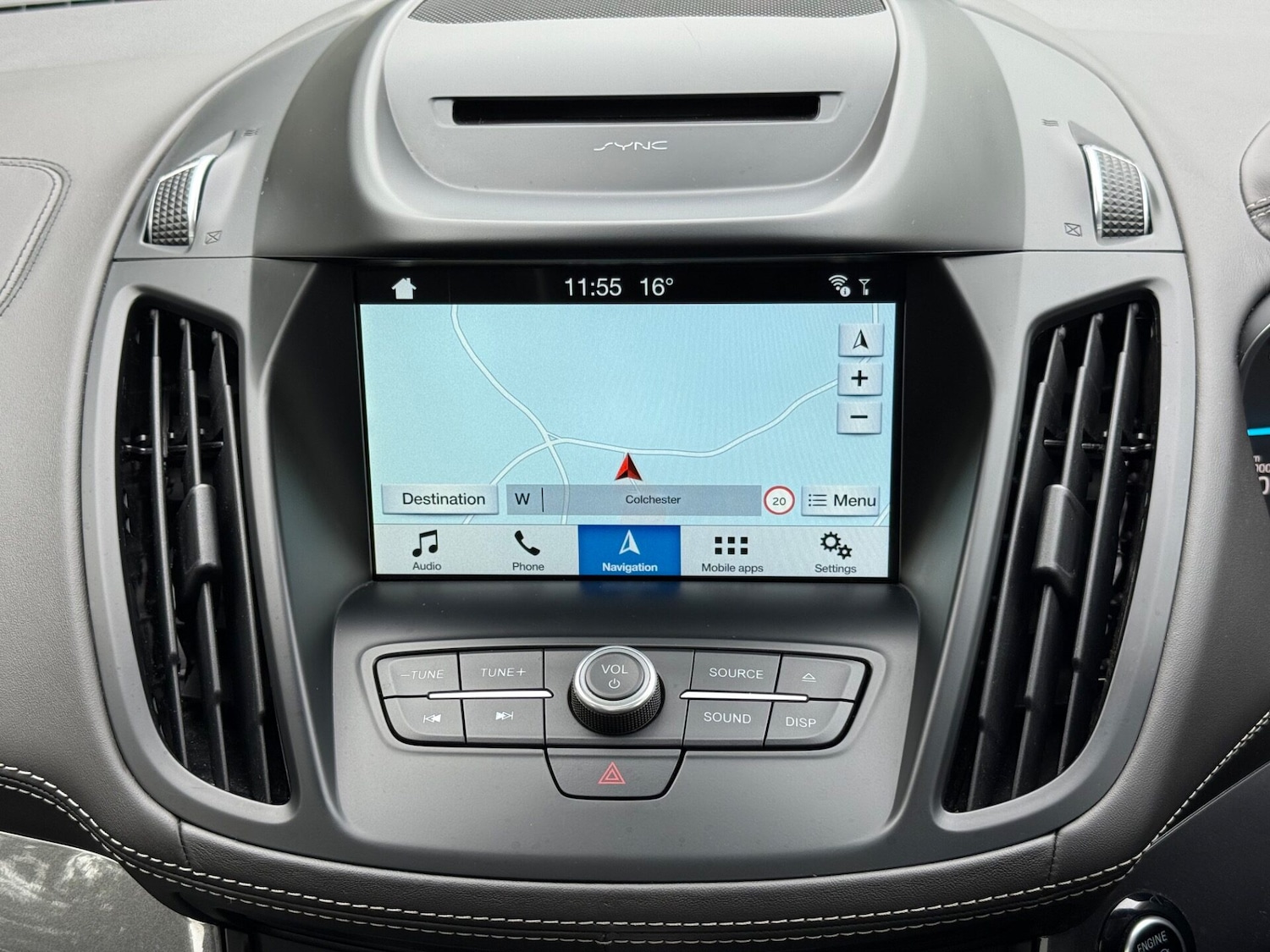 Used Ford Kuga 2018 for sale - 76156962: Photo 40