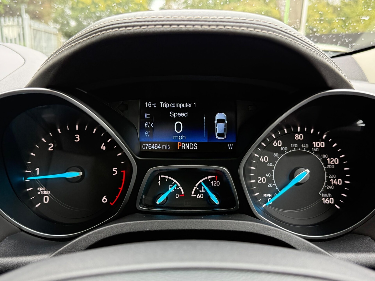 Used Ford Kuga 2018 for sale - 76156962: Photo 41