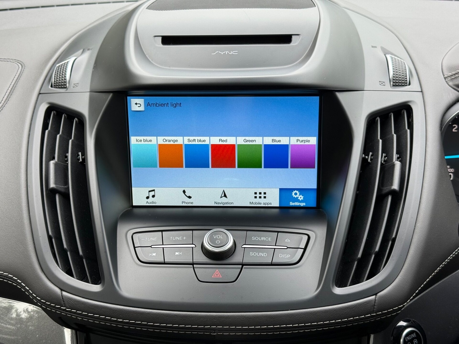 Used Ford Kuga 2018 for sale - 76156962: Photo 43