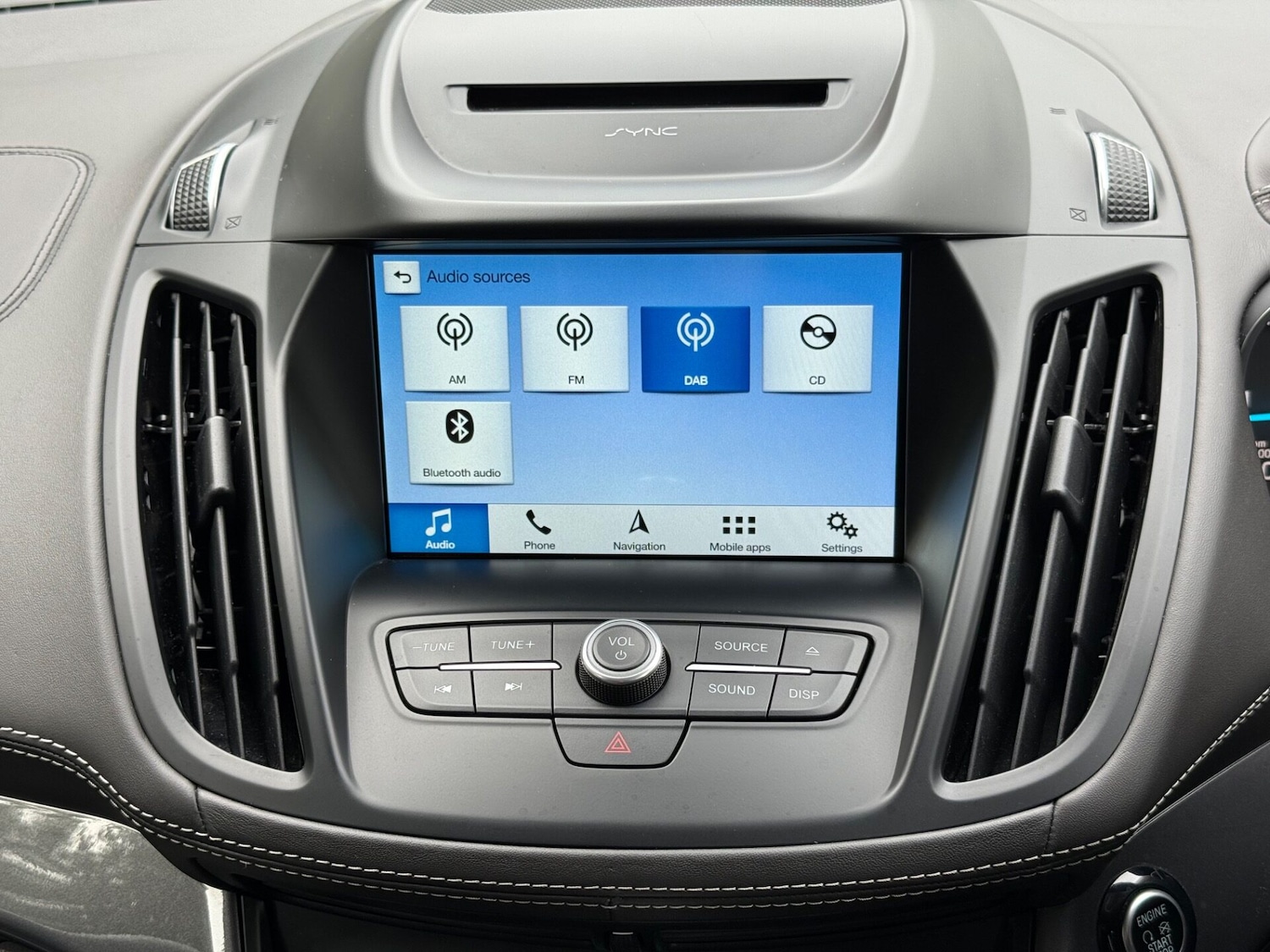 Used Ford Kuga 2018 for sale - 76156962: Photo 47
