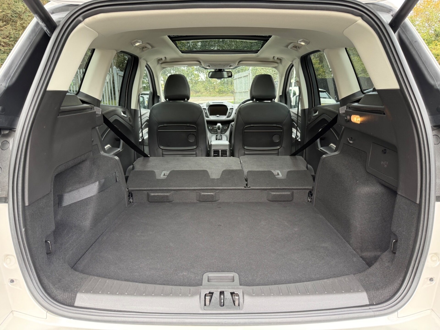 Used Ford Kuga 2018 for sale - 76156962: Photo 49