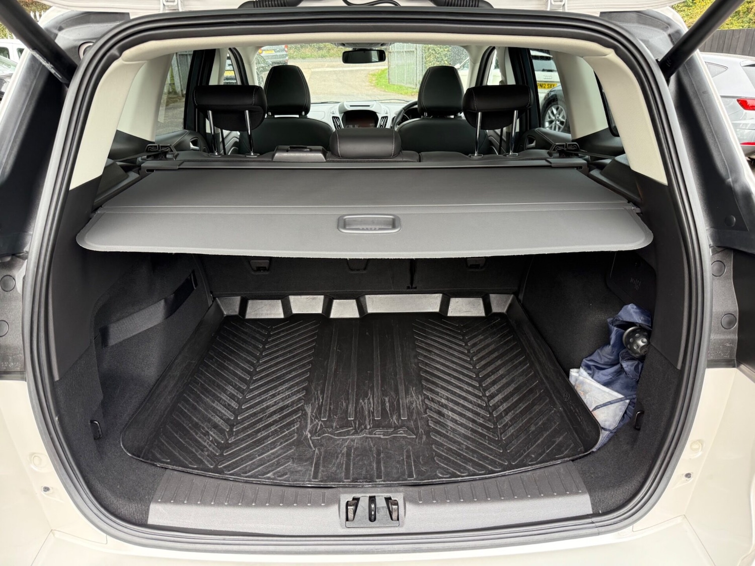 Used Ford Kuga 2018 for sale - 76156962: Photo 50