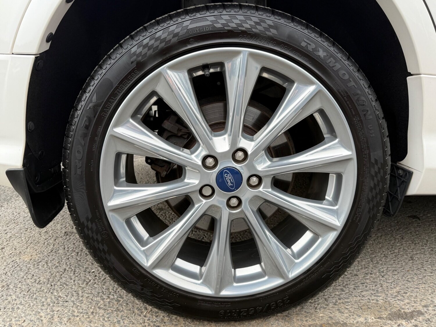 Used Ford Kuga 2018 for sale - 76156962: Photo 57