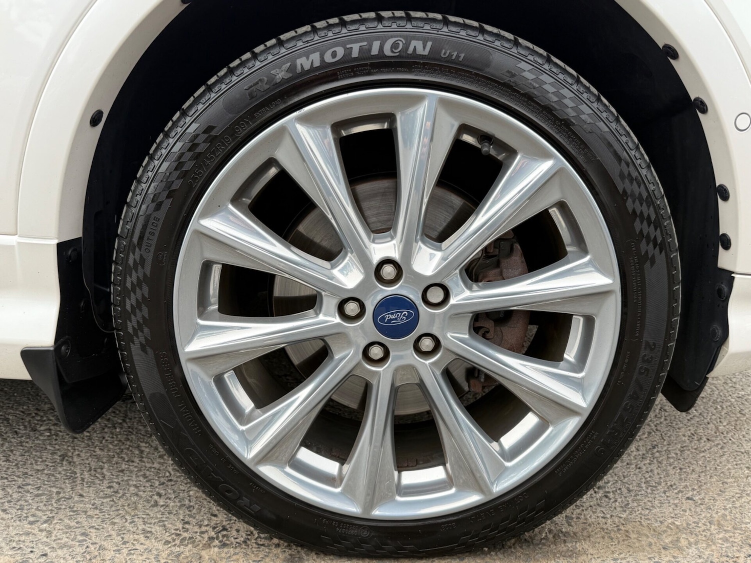 Used Ford Kuga 2018 for sale - 76156962: Photo 58
