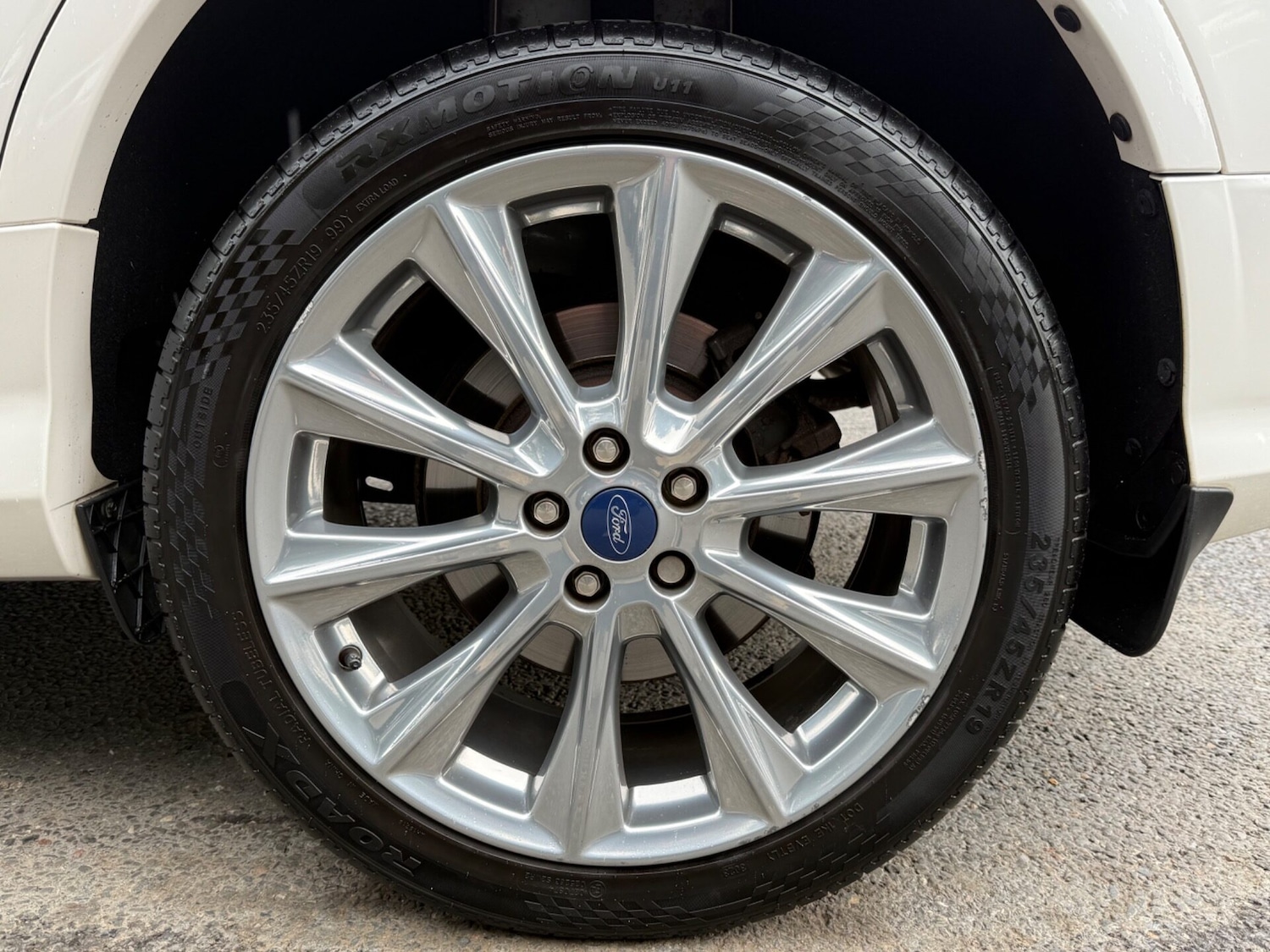 Used Ford Kuga 2018 for sale - 76156962: Photo 60