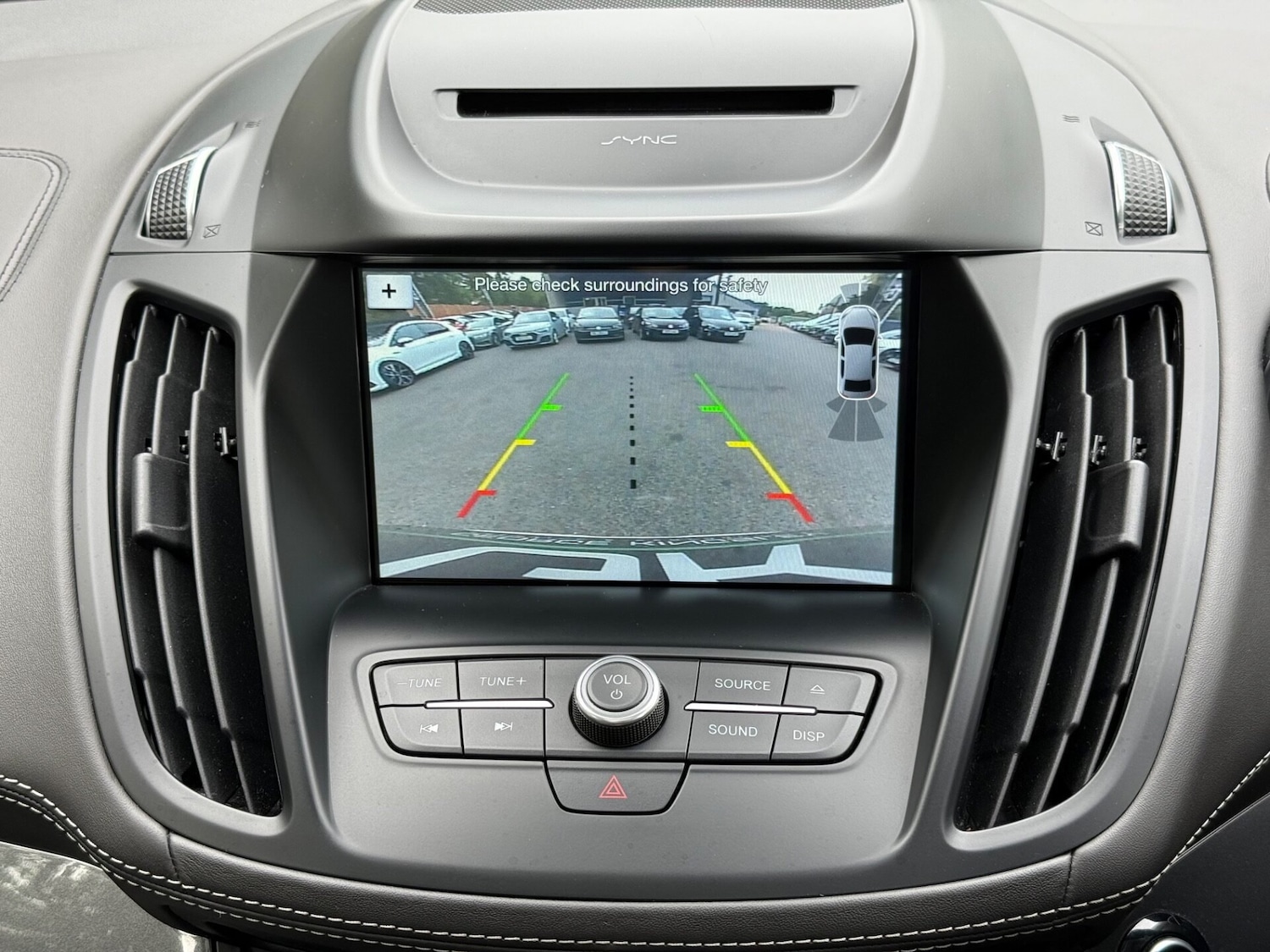 Used Ford Kuga 2018 for sale - 76156962: Photo 7