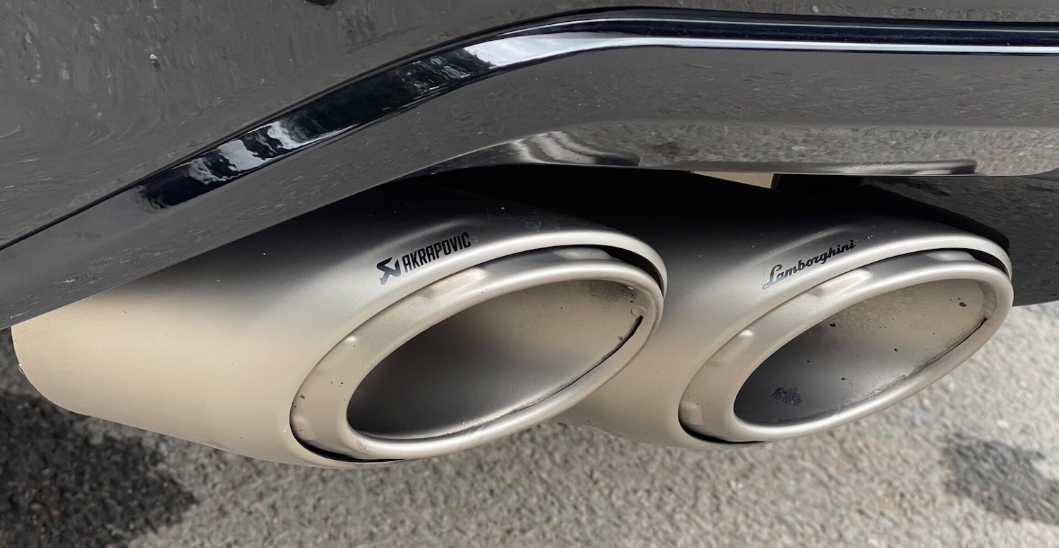 Used Lamborghini Urus 2022 for sale - 76750847: Photo 12