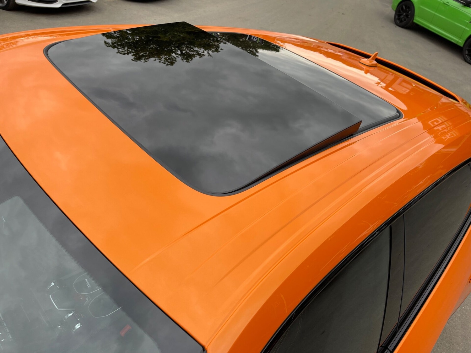 Used Lamborghini Urus 2022 for sale - 76750847: Photo 18