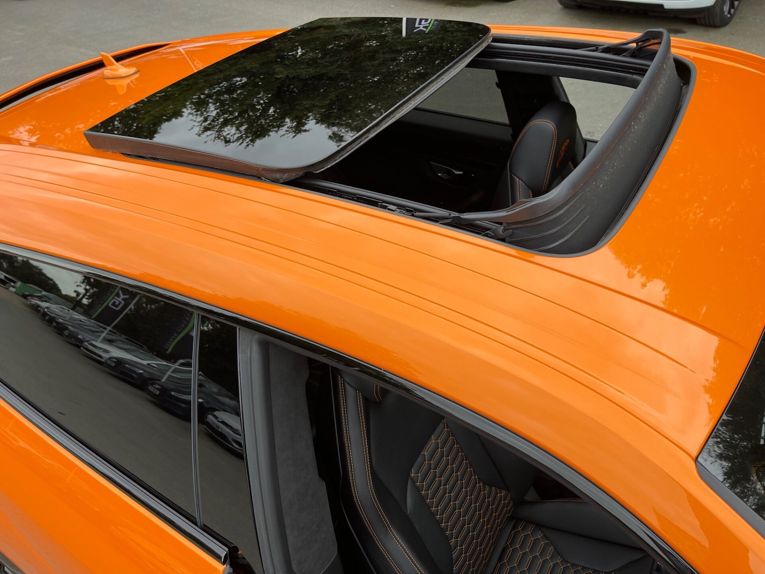 Used Lamborghini Urus 2022 for sale - 76750847: Photo 23