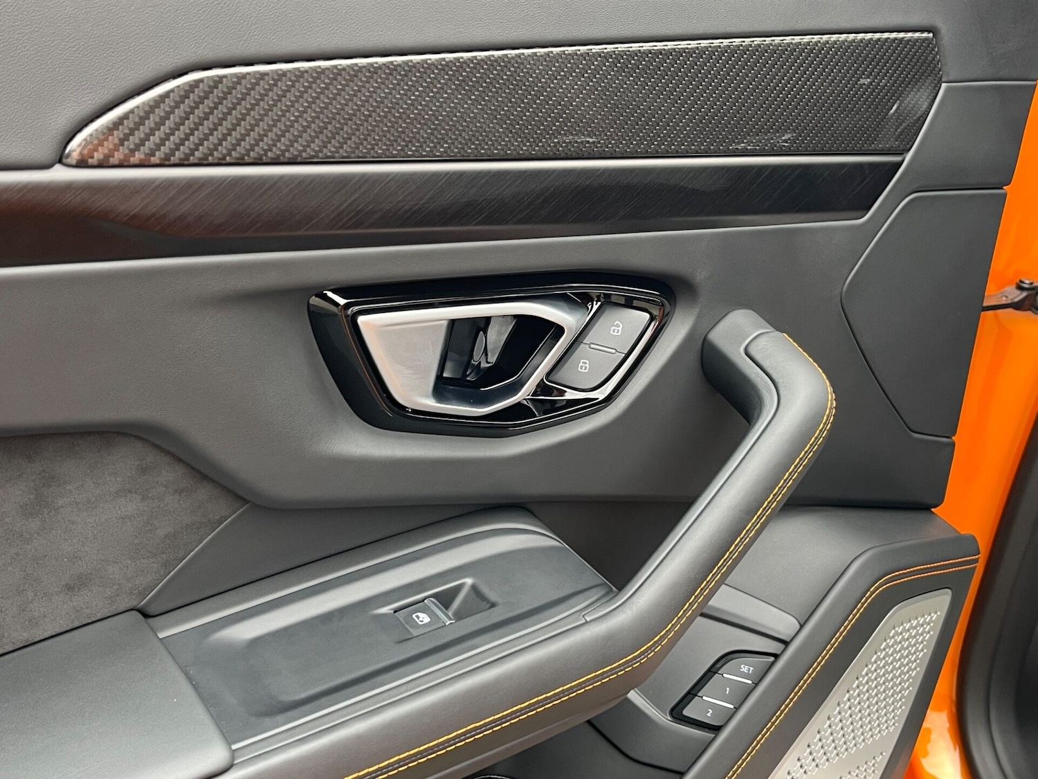 Used Lamborghini Urus 2022 for sale - 76750847: Photo 30