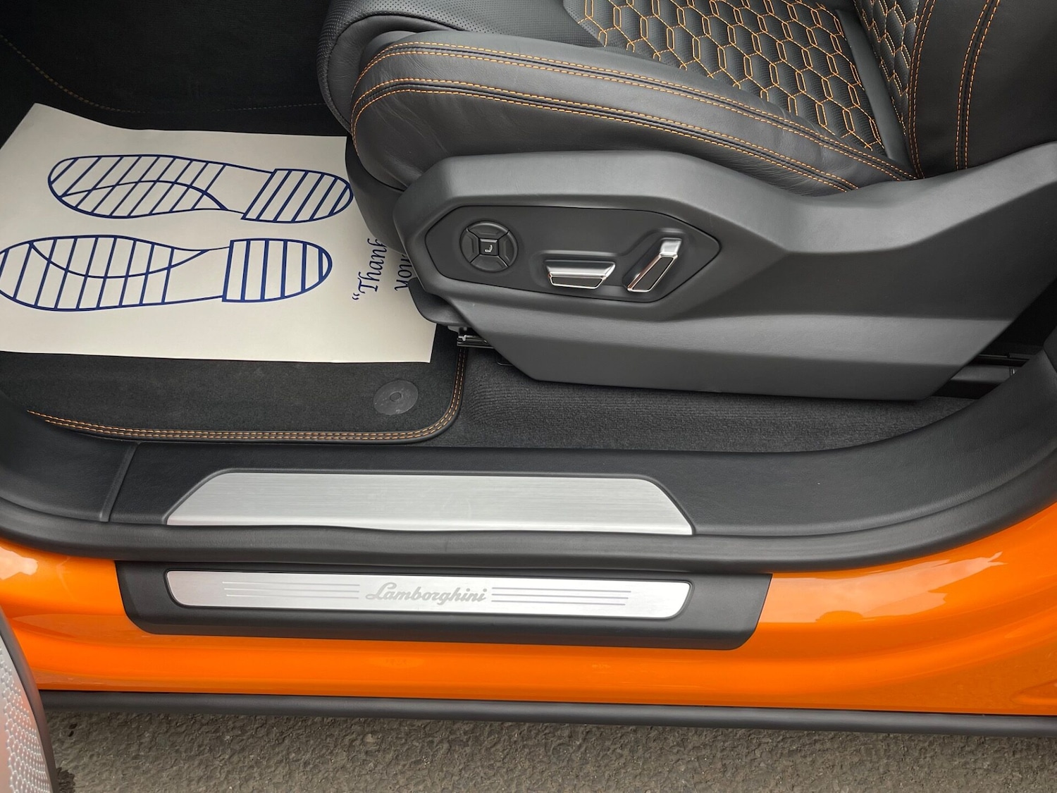 Used Lamborghini Urus 2022 for sale - 76750847: Photo 31