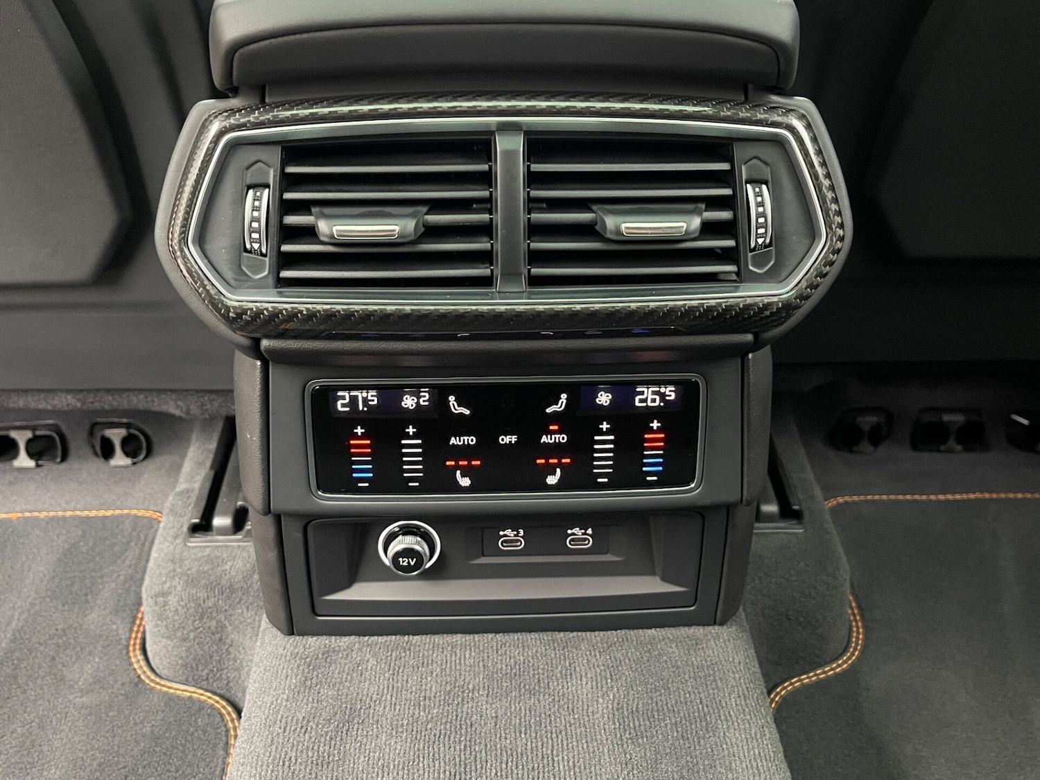 Used Lamborghini Urus 2022 for sale - 76750847: Photo 35