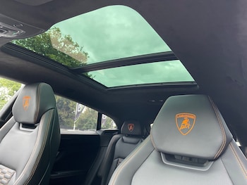 Used Lamborghini Urus 2022 for sale - 76750847: Photo