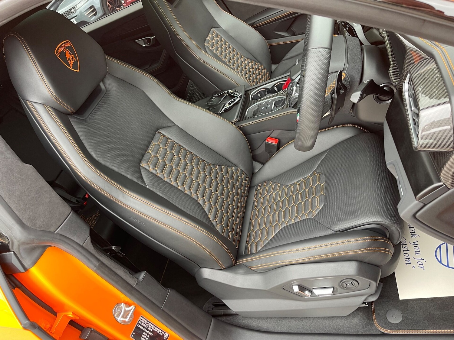 Used Lamborghini Urus 2022 for sale - 76750847: Photo 41