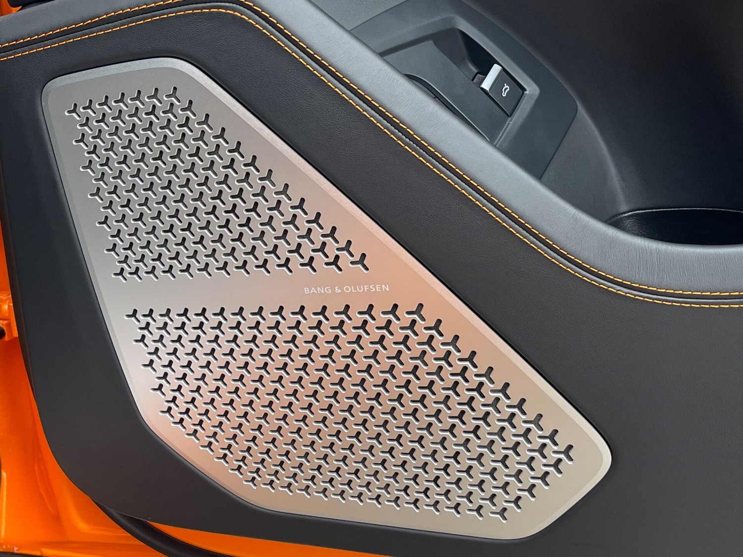 Used Lamborghini Urus 2022 for sale - 76750847: Photo 44