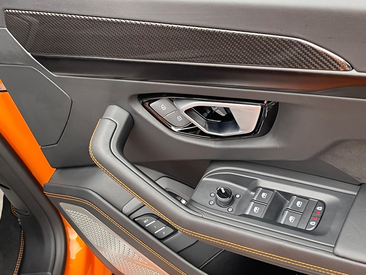 Used Lamborghini Urus 2022 for sale - 76750847: Photo 45