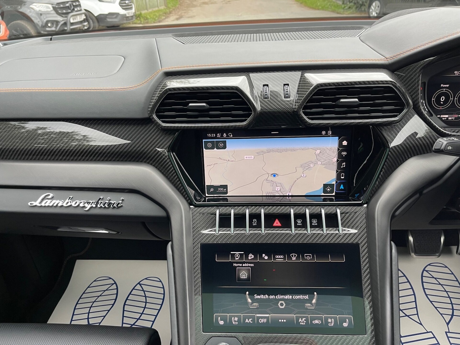 Used Lamborghini Urus 2022 for sale - 76750847: Photo 58