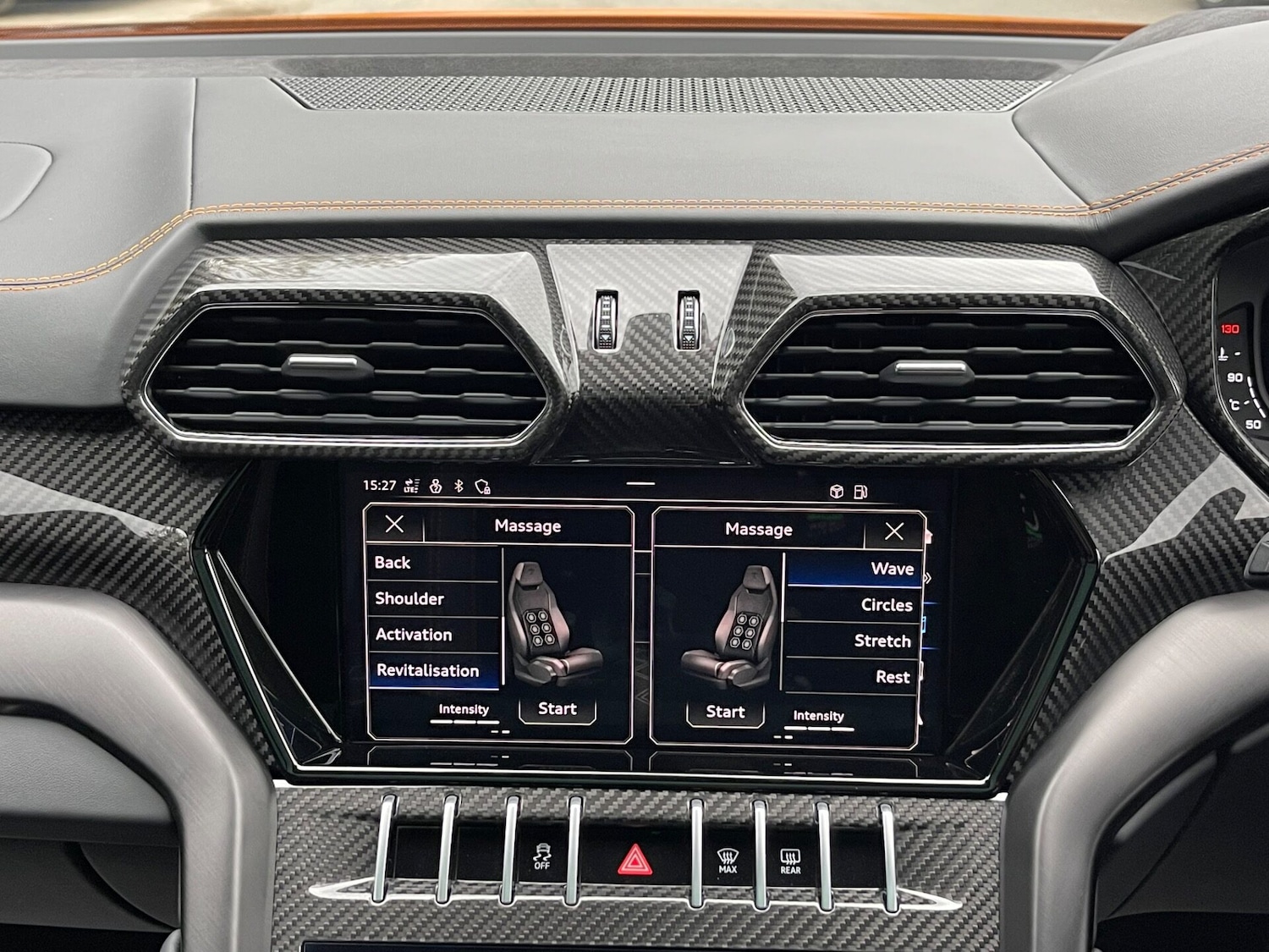 Used Lamborghini Urus 2022 for sale - 76750847: Photo 60