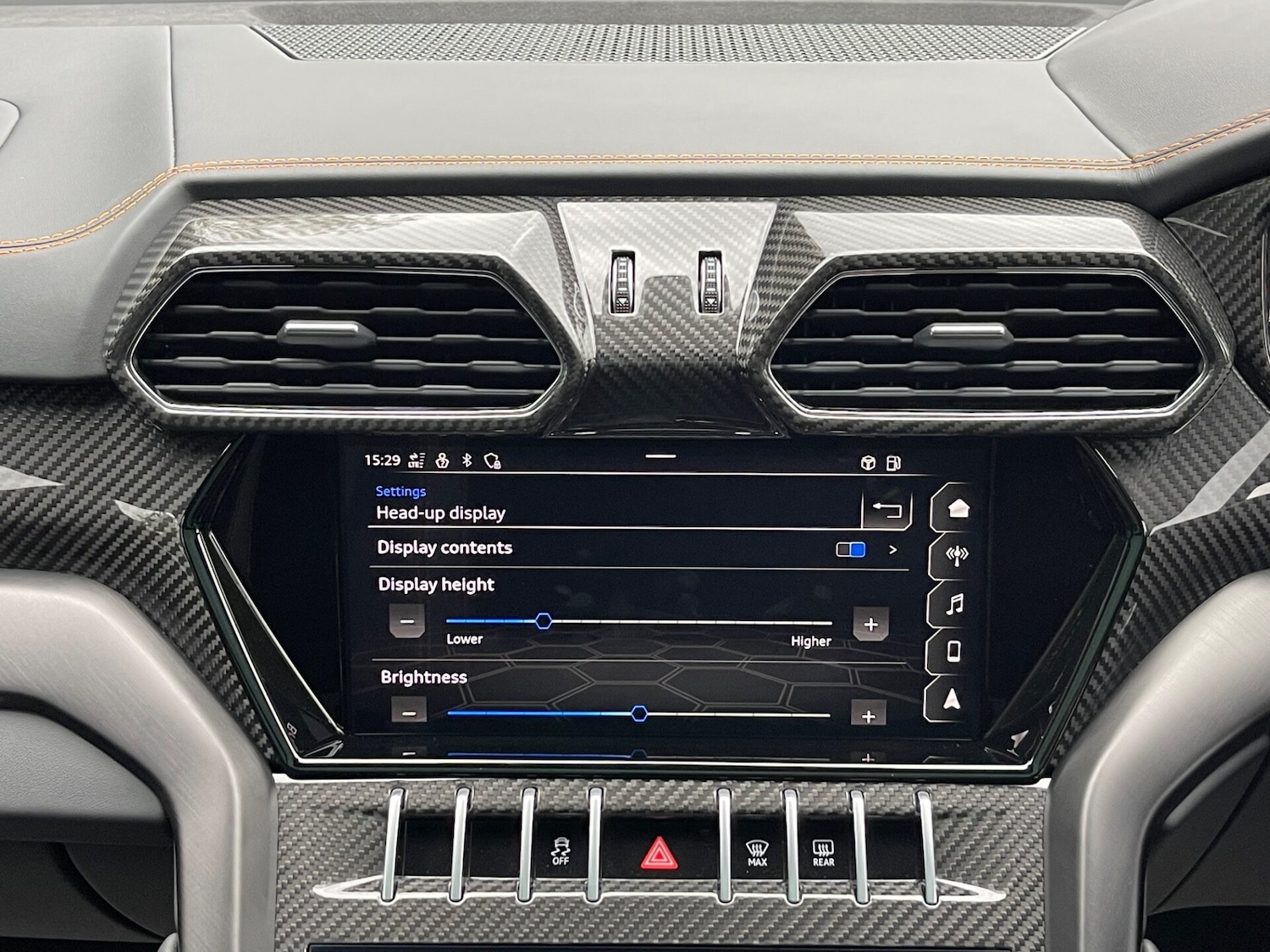 Used Lamborghini Urus 2022 for sale - 76750847: Photo 62