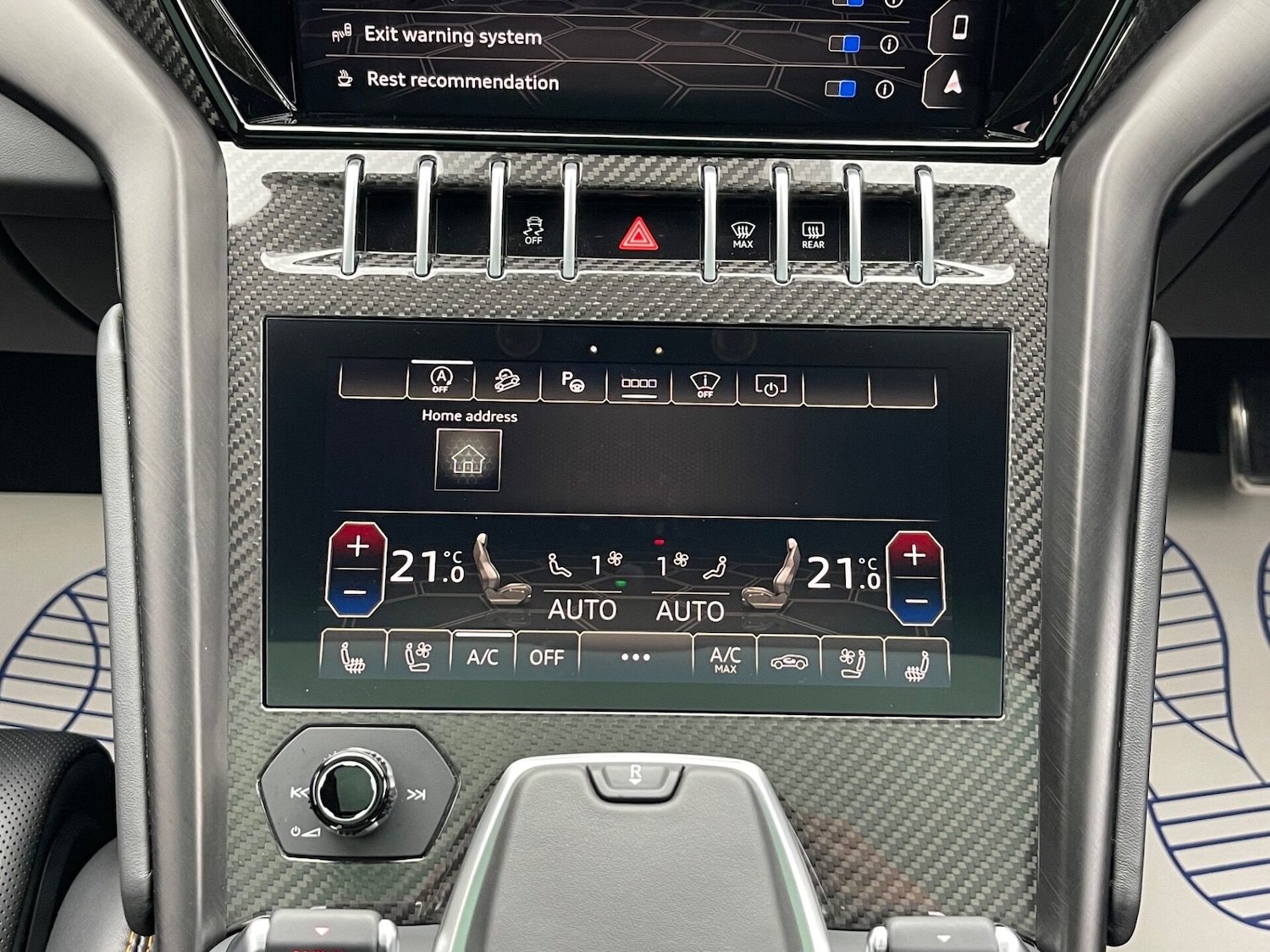 Used Lamborghini Urus 2022 for sale - 76750847: Photo 64