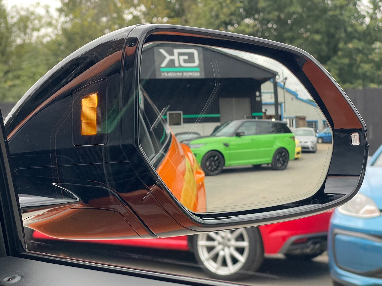 Used Lamborghini Urus 2022 for sale - 76750847: Photo 65