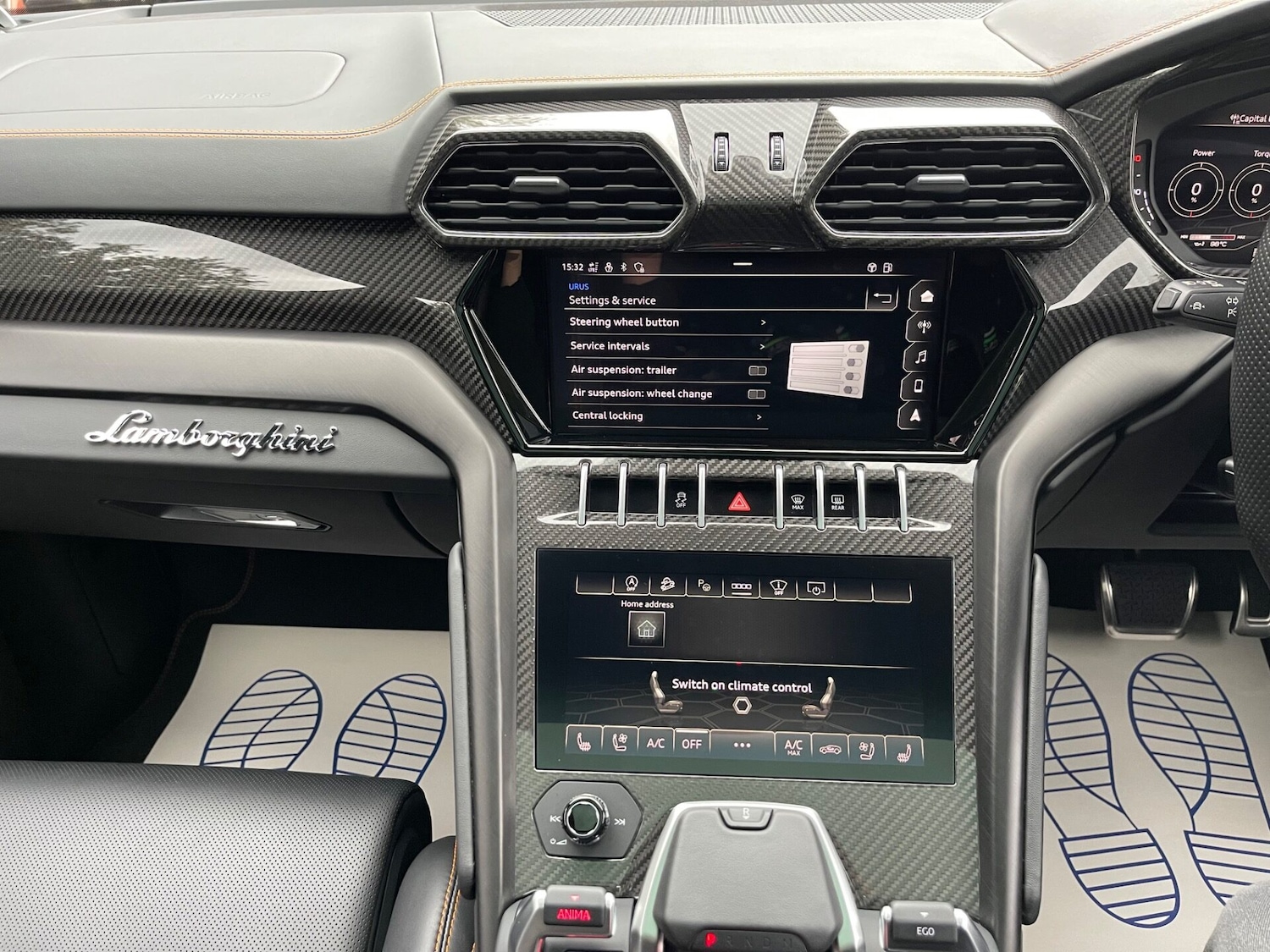 Used Lamborghini Urus 2022 for sale - 76750847: Photo 66